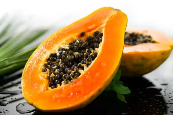 PAPAYA AL PZ 1,5KG CIRCA