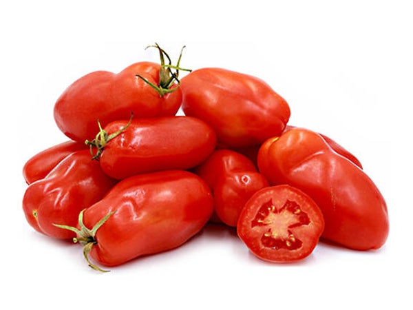 POMODORO SAN MARZANO ROSSO SICILIA 1KG