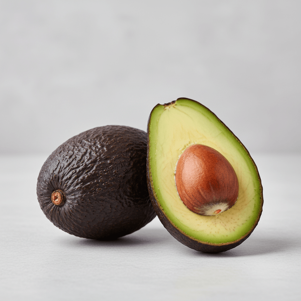 AVOCADO HASS 1 PZ
