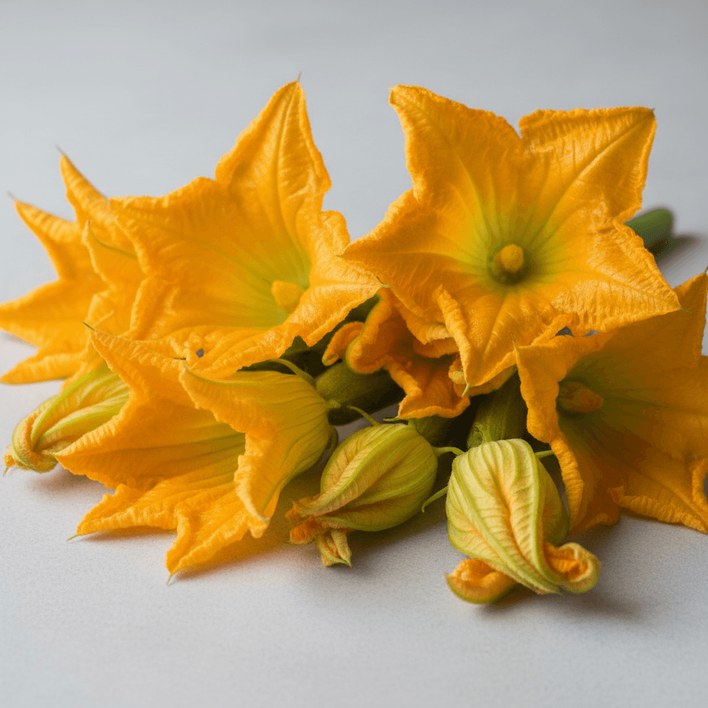 FIORI DI ZUCCA 1 VSC