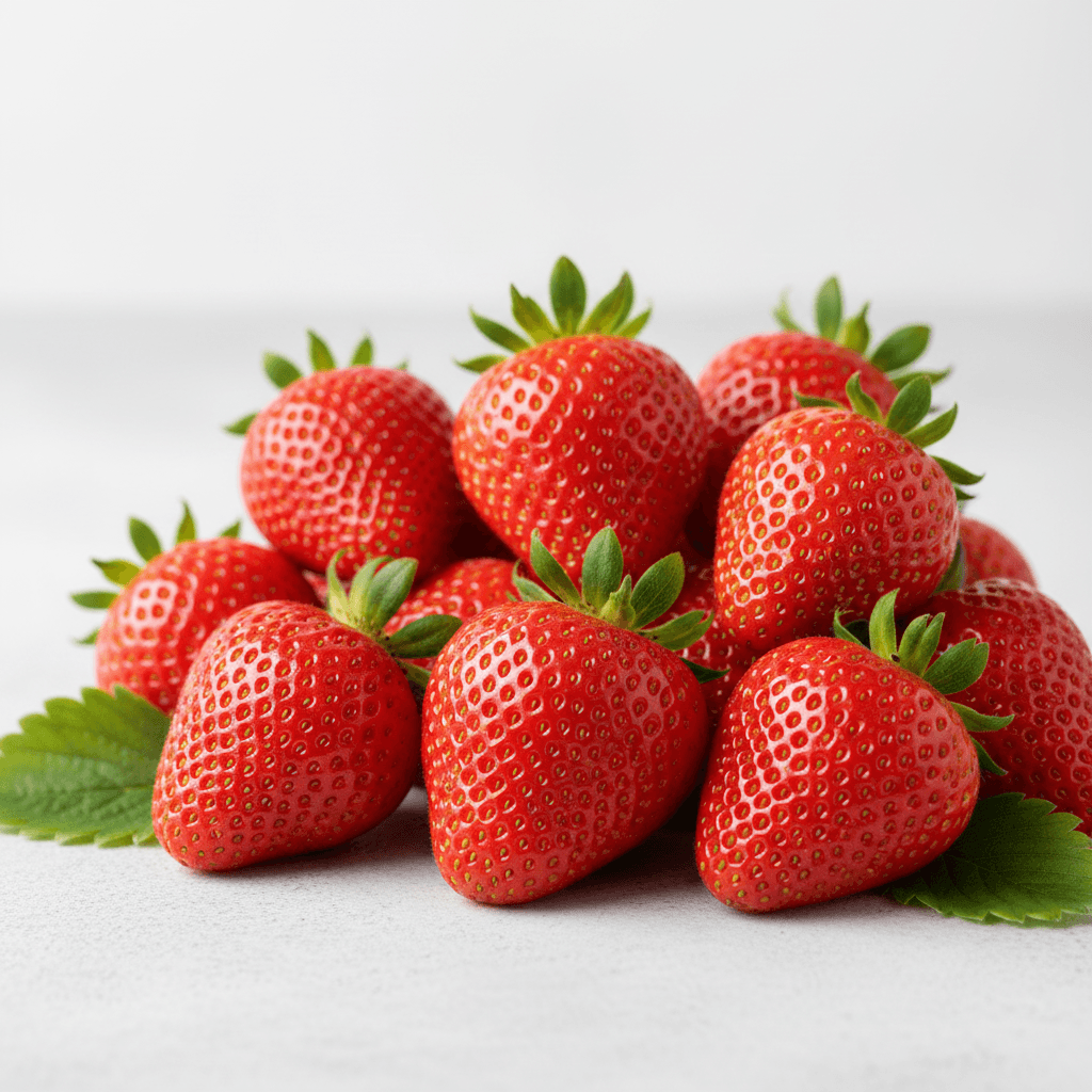FRAGOLA TRENTINO VSC 250GR