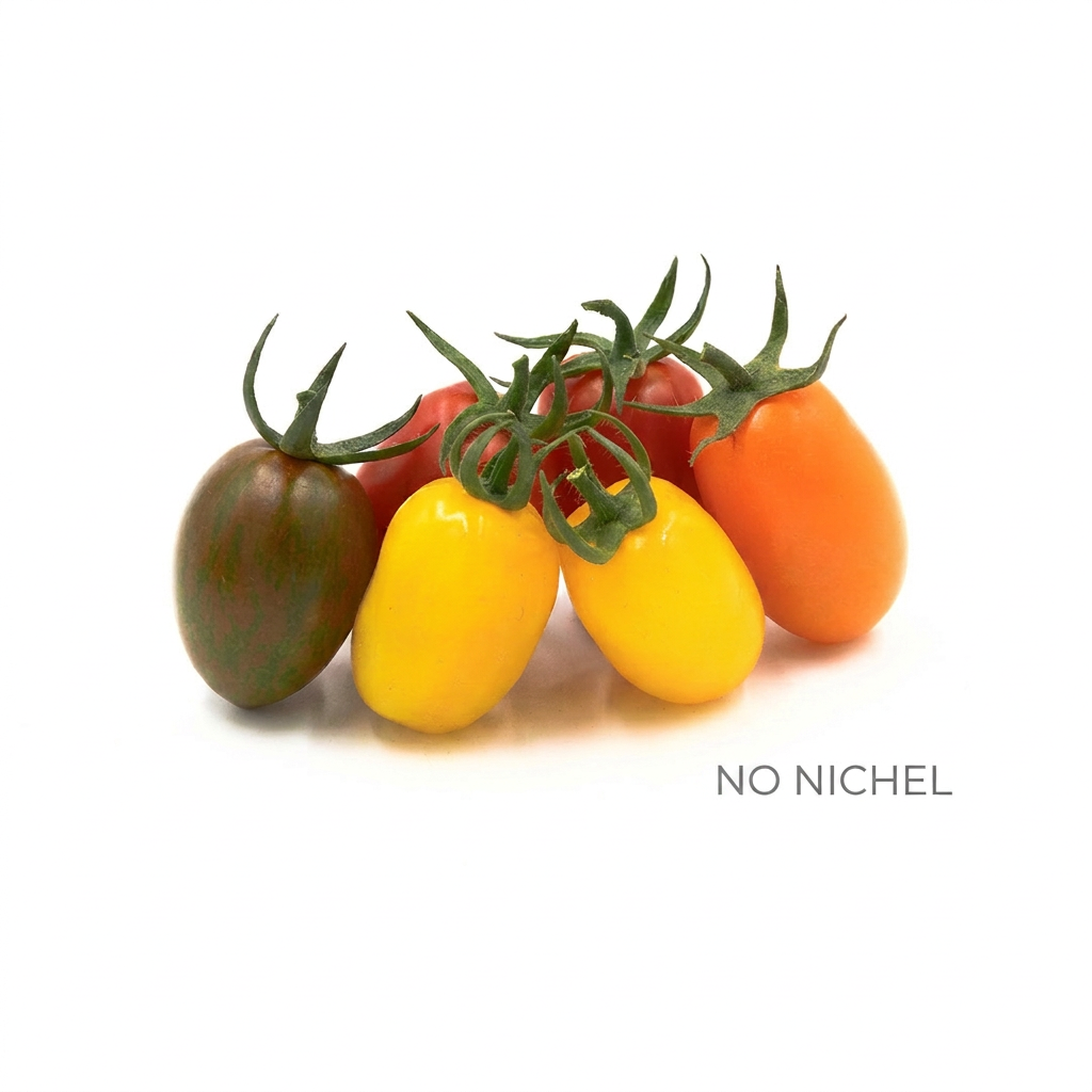 DATTERINO MIX COLORI NO NICHEL SICILIA