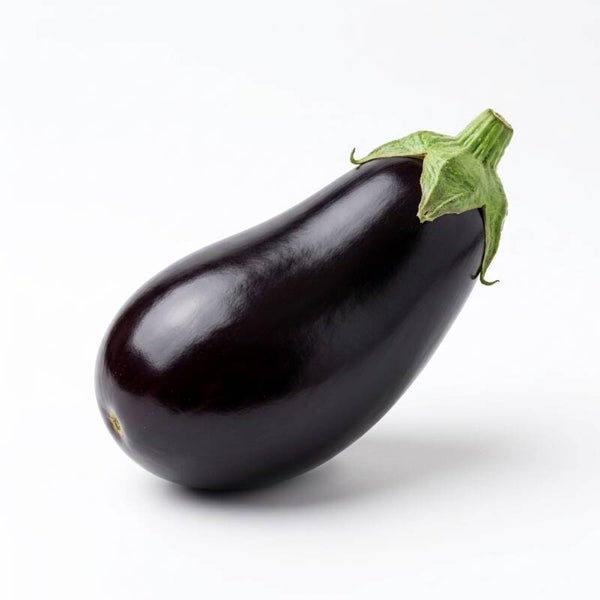 MELANZANA NERA SICILIA 1KG