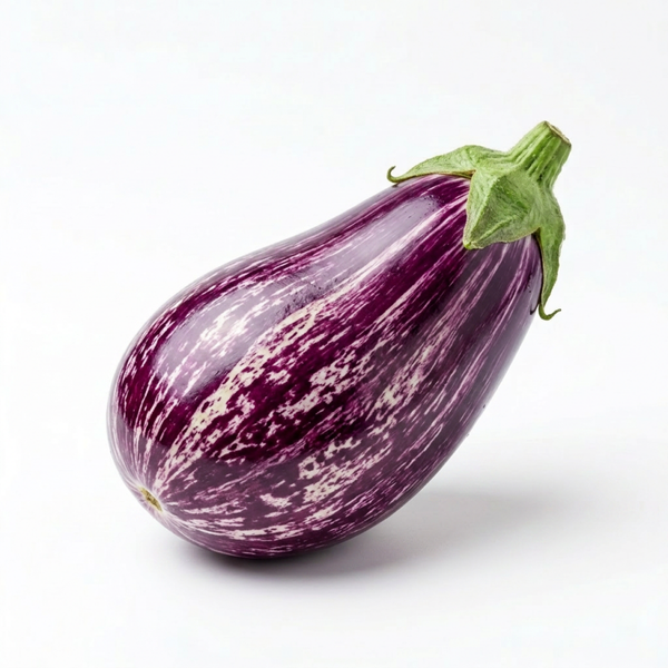 MELANZANA STRIATA SICILIA 1KG
