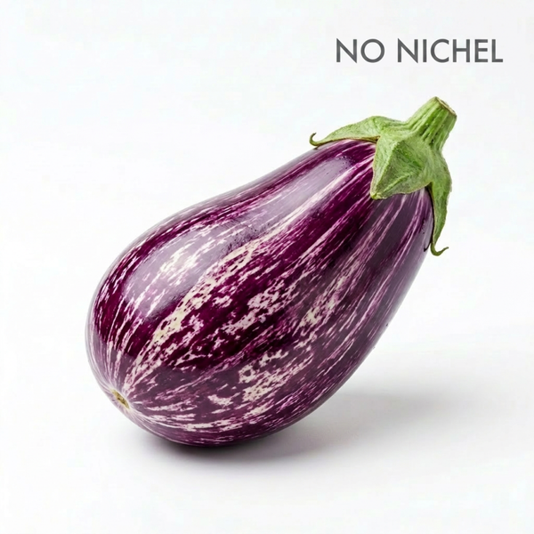 MELANZANA NO NICHEL 1KG