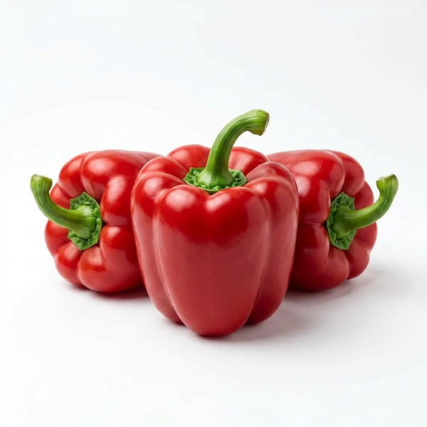 PEPERONI ROSSI SICILIA 1KG