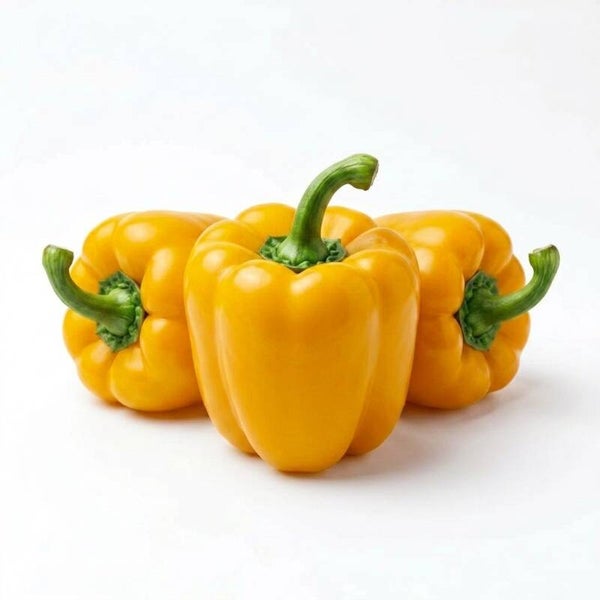 PEPERONI GIALLI SICILIA 1KG