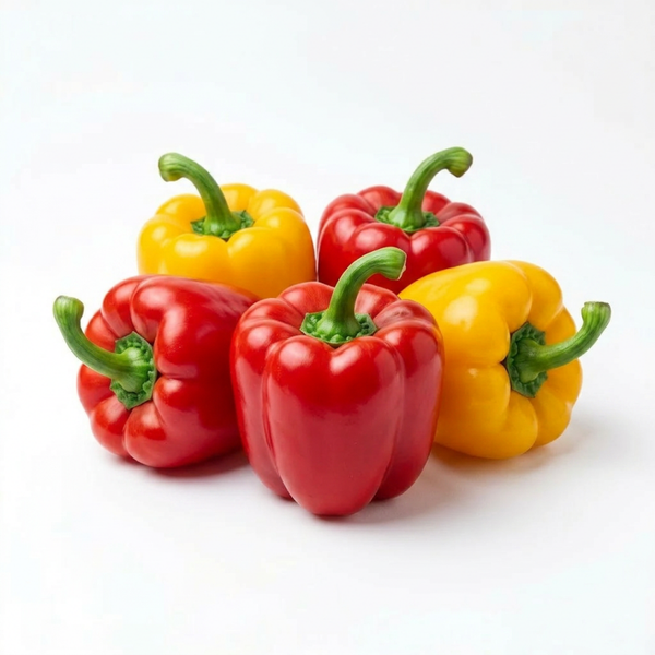 PEPERONI MISTI SICILIA 1KG