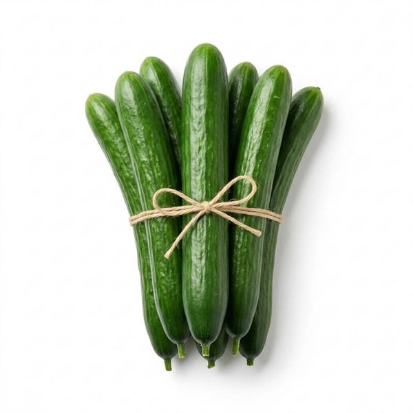 CETRIOLI ITALIA 1KG