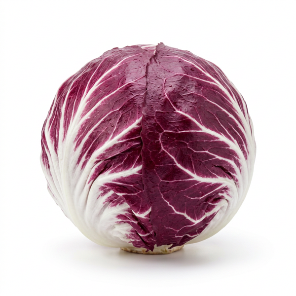 RADICCHIO TONDO ITALIA 1KG