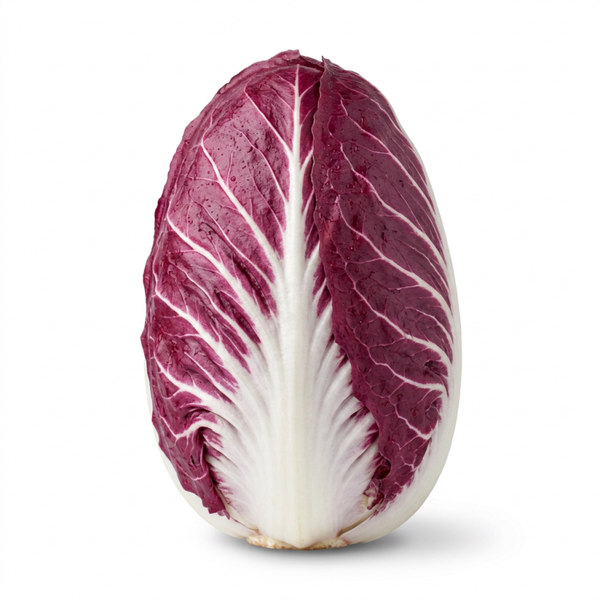 RADICCHIO TREVIGNANO ITALIA 1KG
