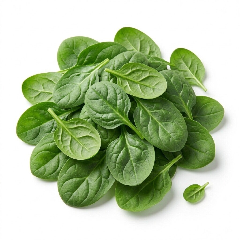 SPINACI CAPATI 1KG