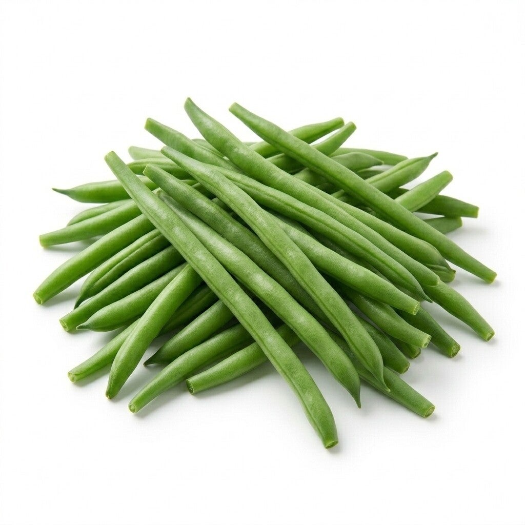 FAGIOLINI CAPATI 250GR