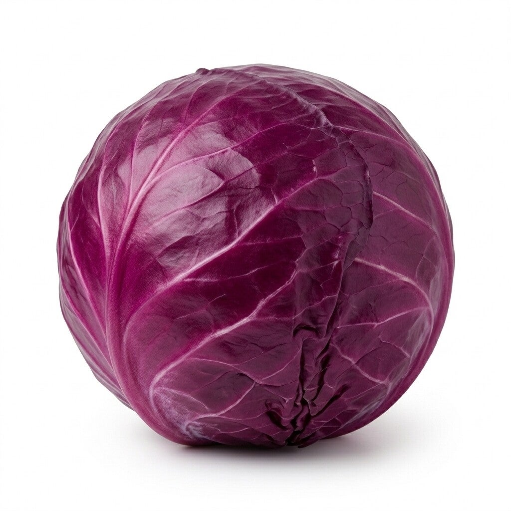 CRAUTO ROSSO 1 PEZZO 1.4KG CIRCA
