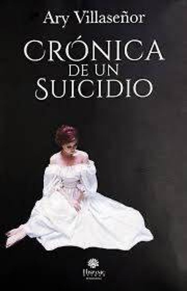 Libro Cronicas de un Suicidio