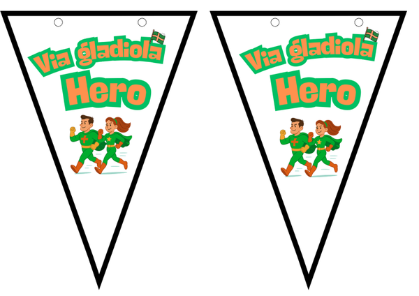 Vierdaagse voordeelpakket