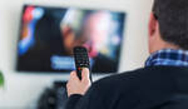 TV Mounting (24" - 55")