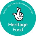 Heritage Fund logo