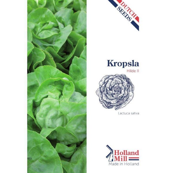 Holland Mill Kropsla Hilde