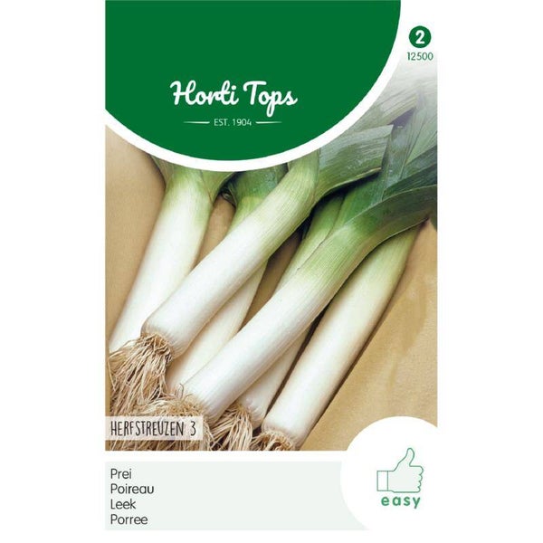 Horti Tops Prei Herfstreuzen 3