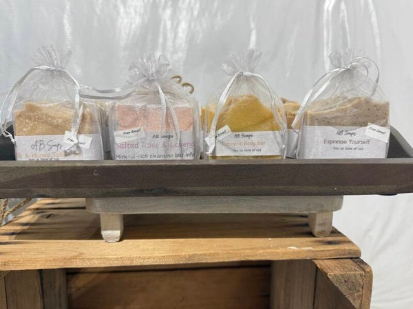 Specialty Bars