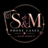 S&amp;Mphonecasesandmore