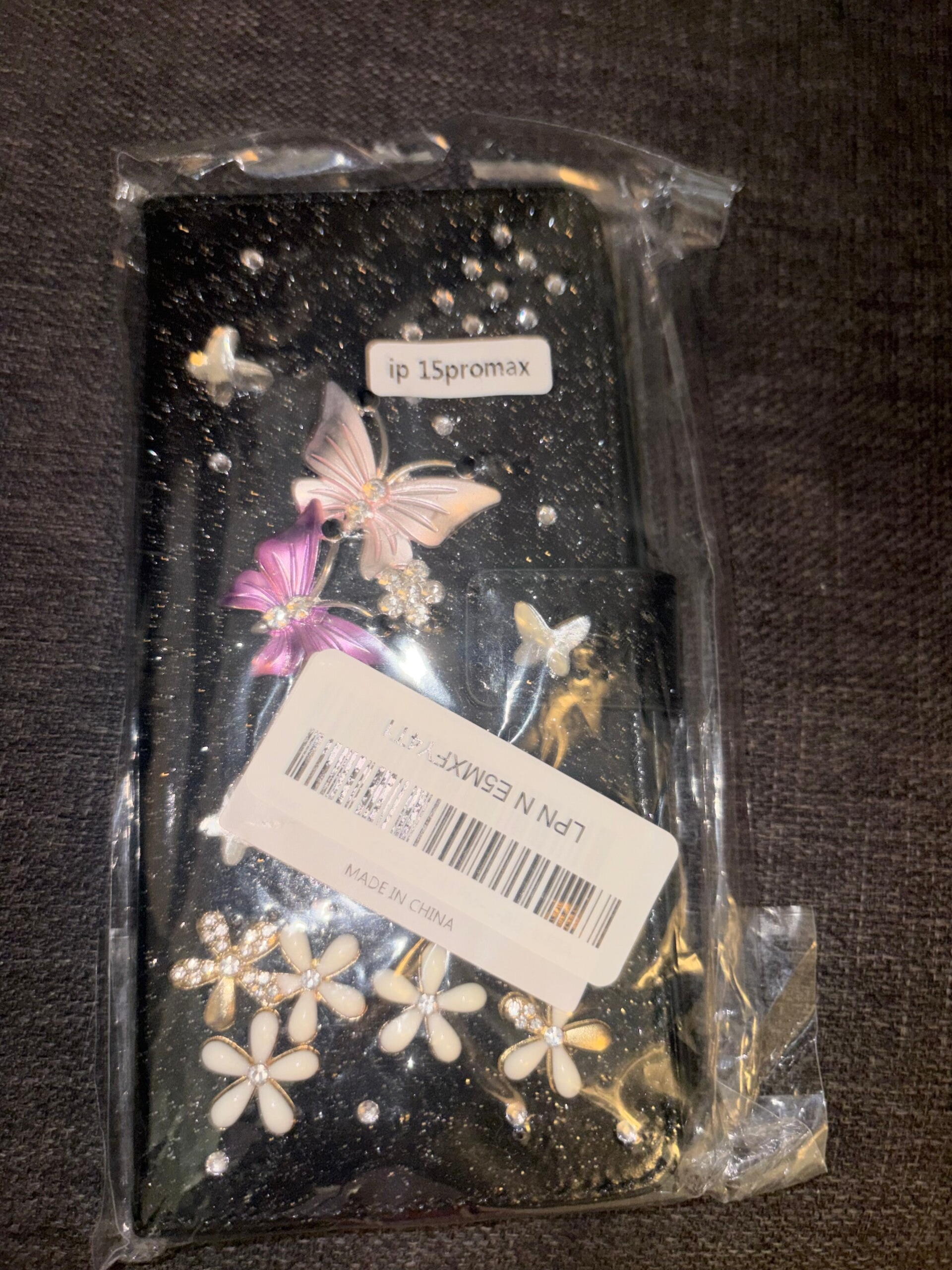 iPhone 15ProMax