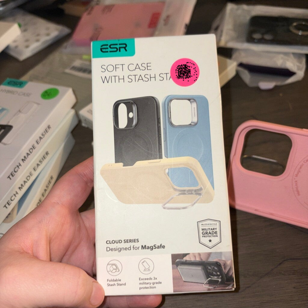 ESR Iphone16 Pro