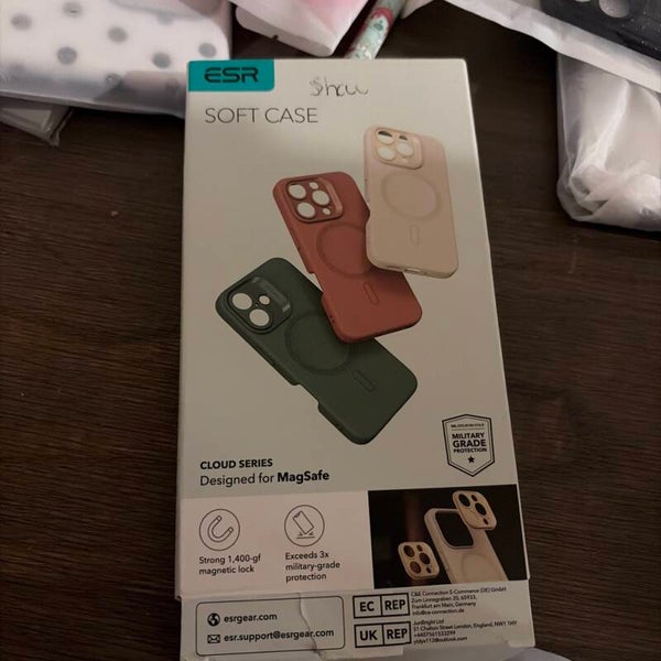 ESR Iphone16 ProMax Case
