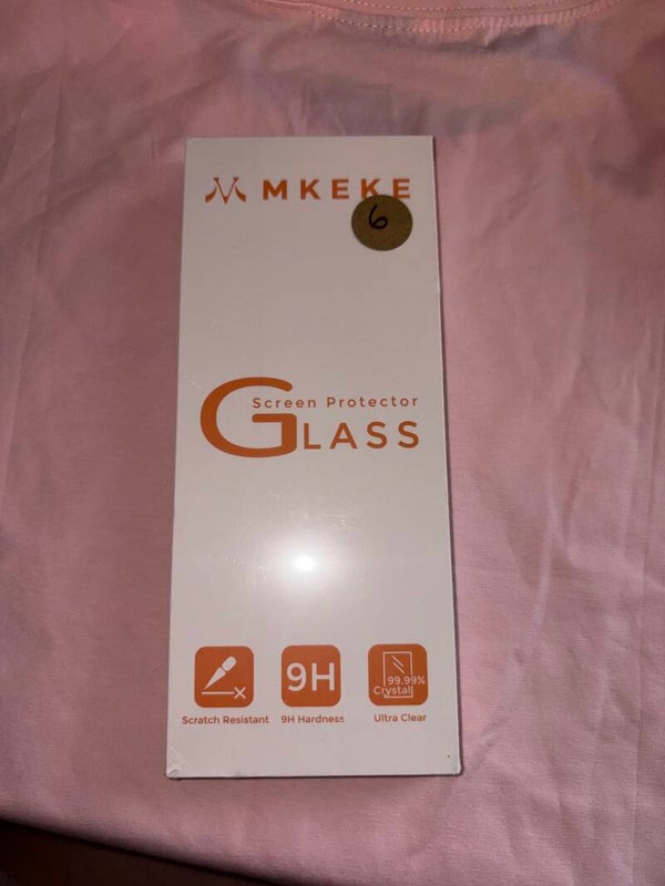 Iphone17 Pro Screen Protector