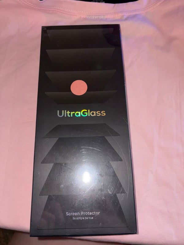 Galaxy s26 ultra–Screen Protector