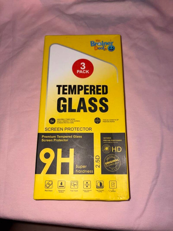Iphone17 Pro ScreenProtector