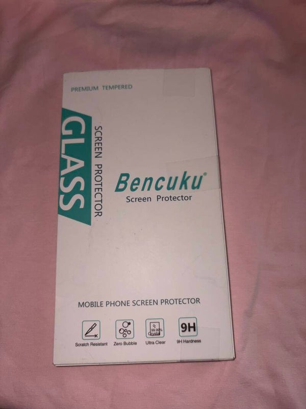 iphone 15 pro screen protector