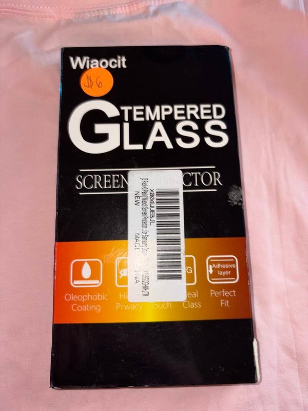 Galaxy s26 ultra–Screen Protector