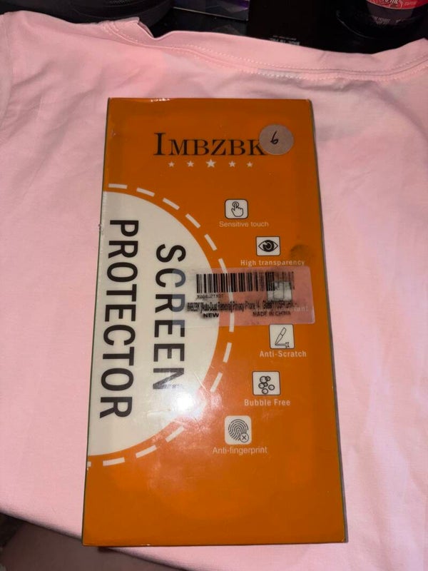 Iphone14 anti-privacy Screen Protector
