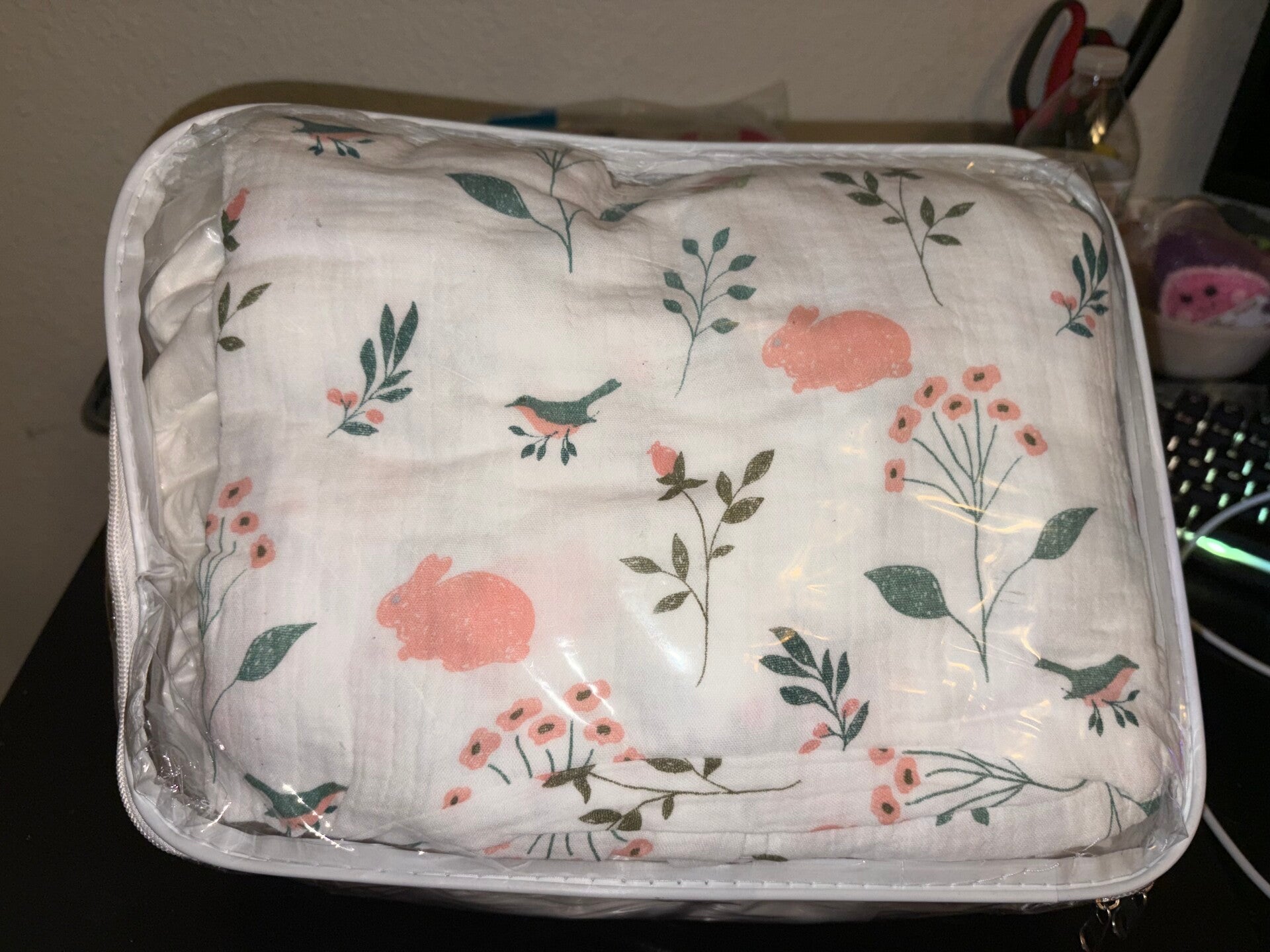 BoppyPillow