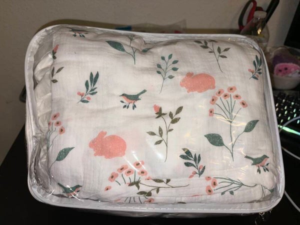 BoppyPillow