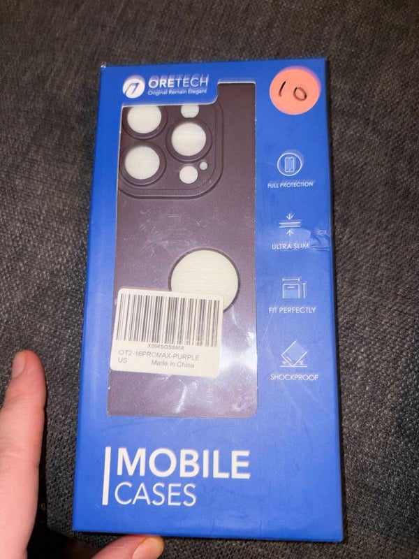 Iphone16 ProMax