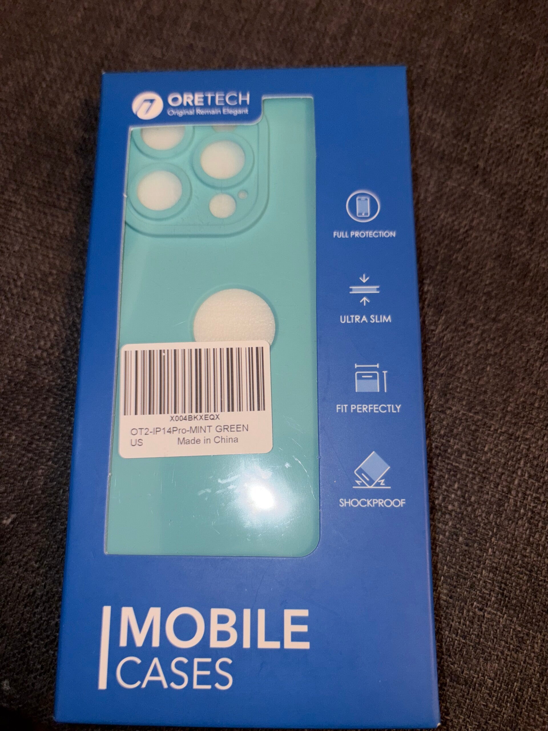 iPhone 14  pro