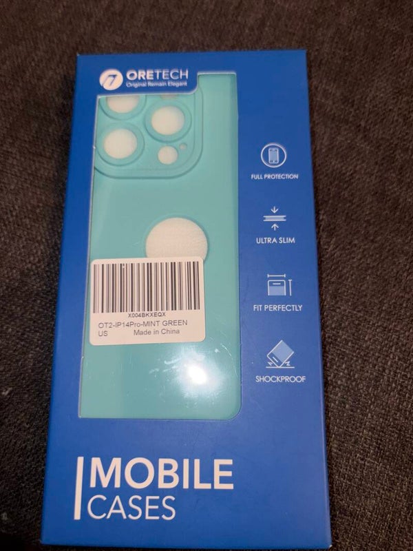 iPhone 14  pro