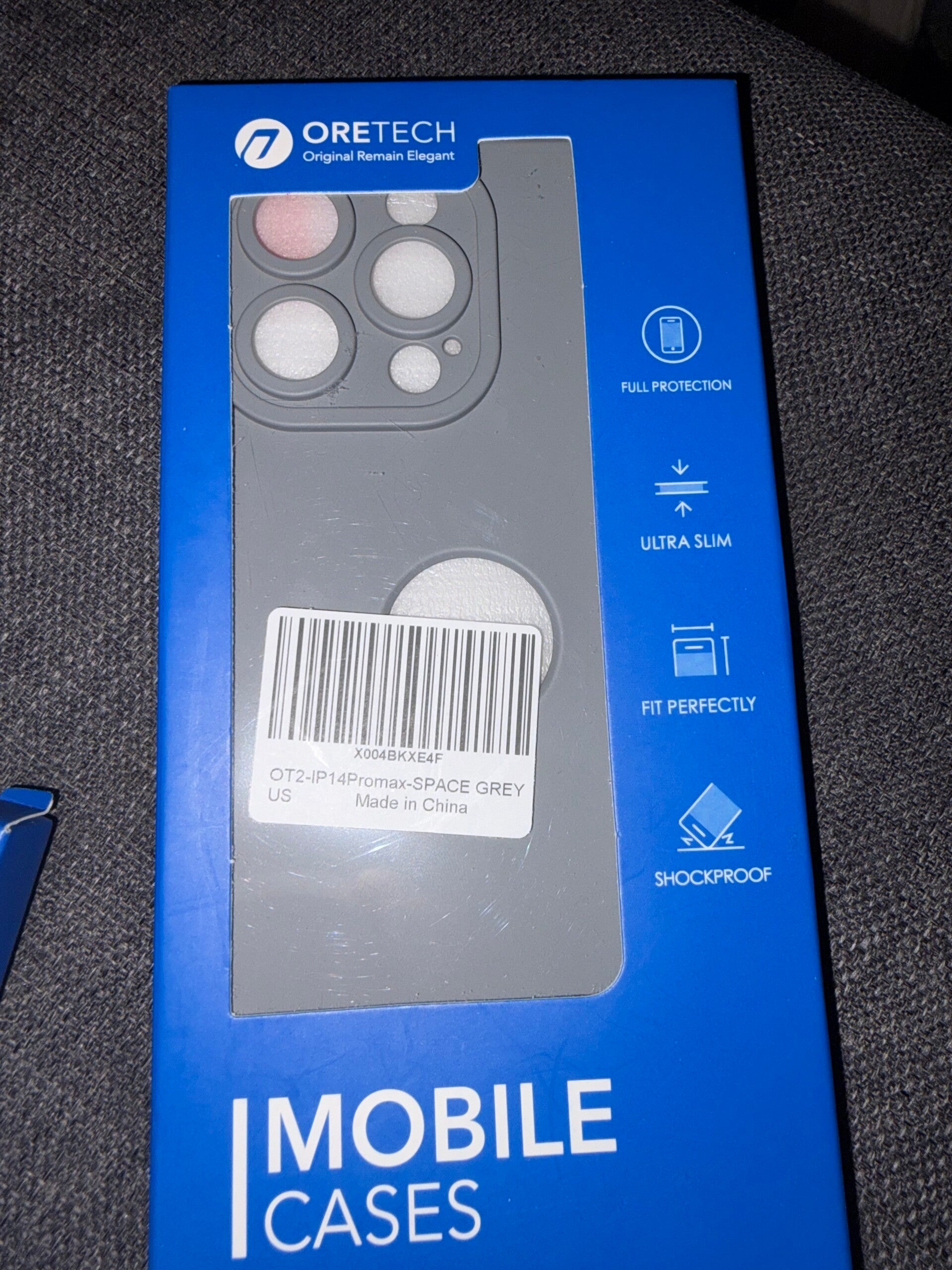iPhone 14ProMax