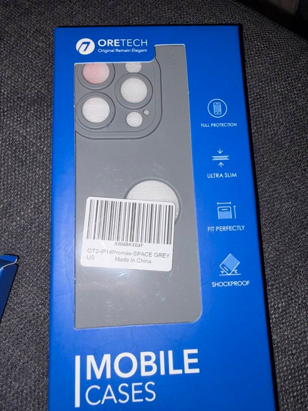 iPhone 14ProMax