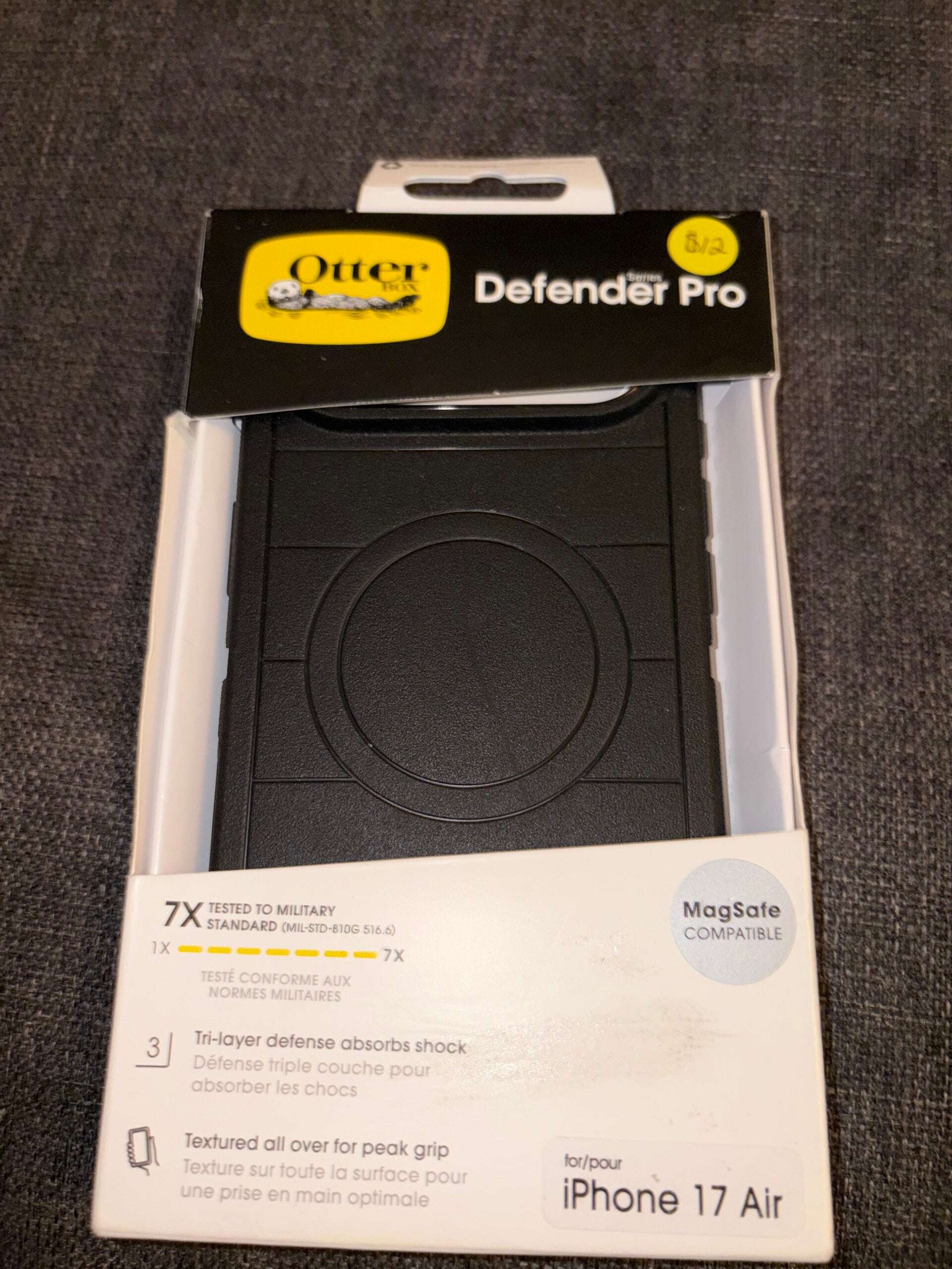 Iphone Air OtterBox