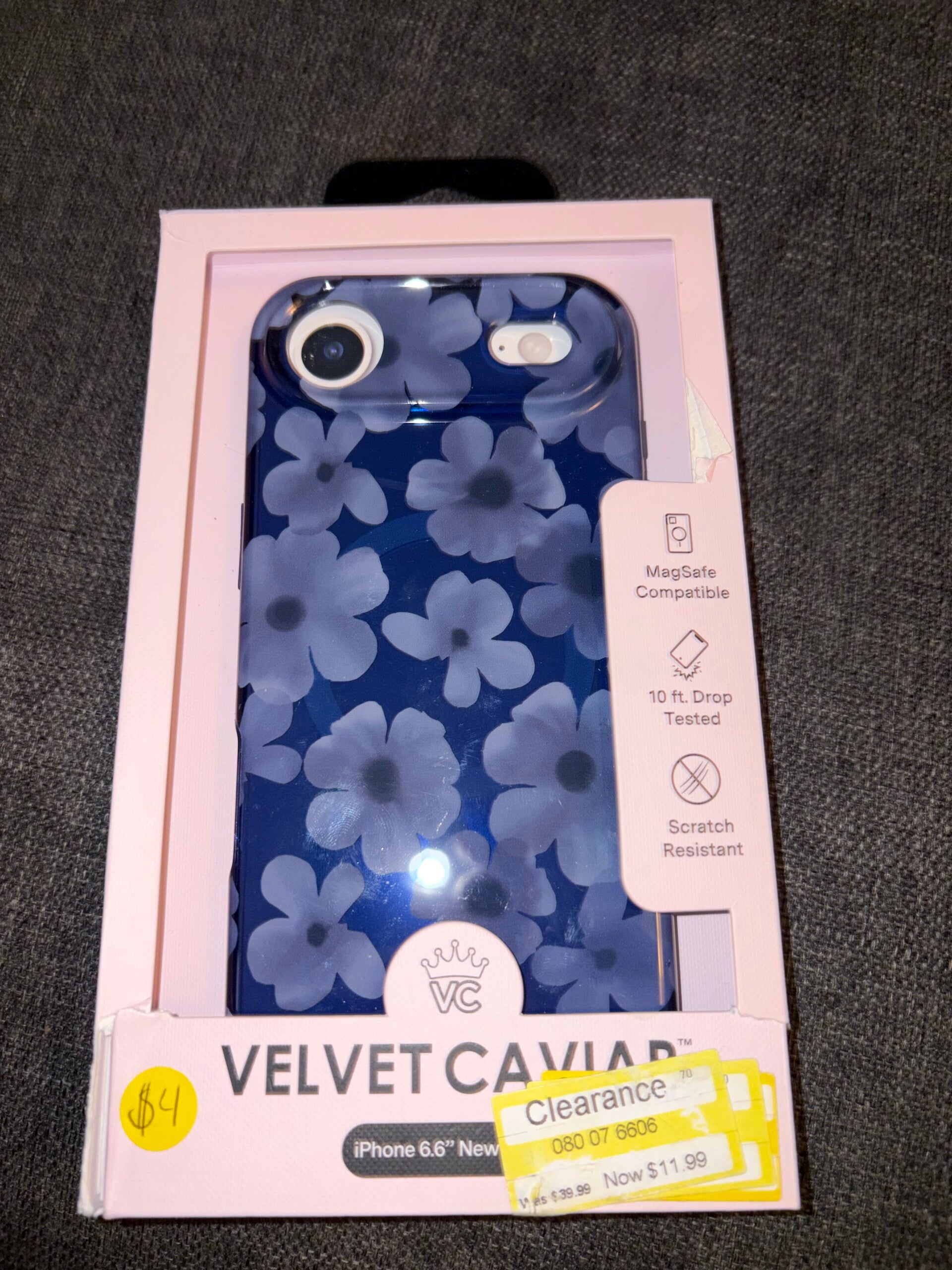 Iphone Air Case