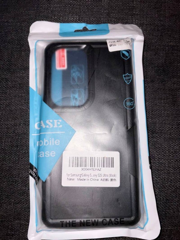 Samsung galaxy s25 ultra