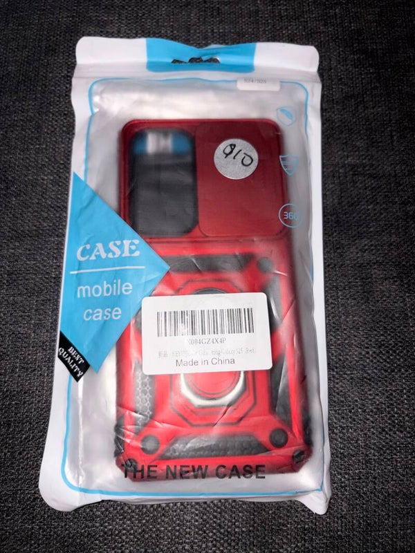 Samsung galaxy s24/s25 case