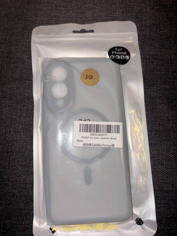 Samsung galaxy s25 edge