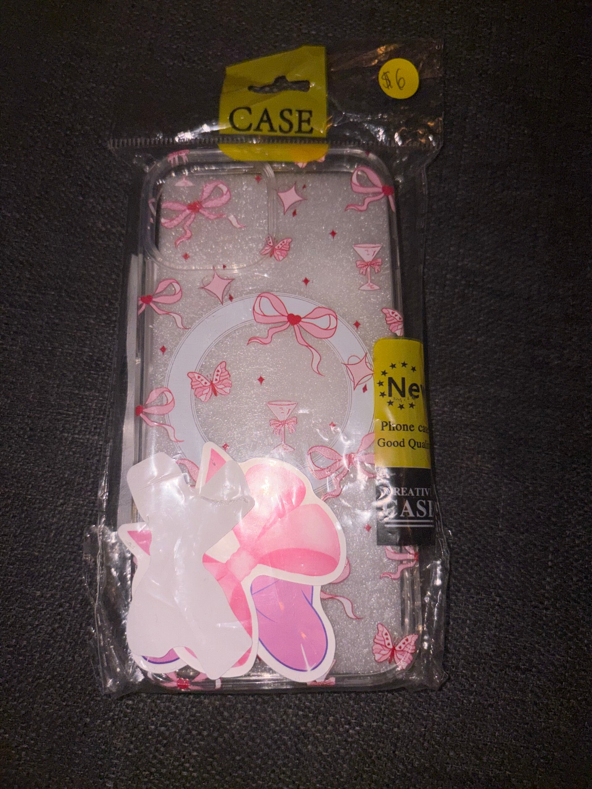 iPhone 15 case