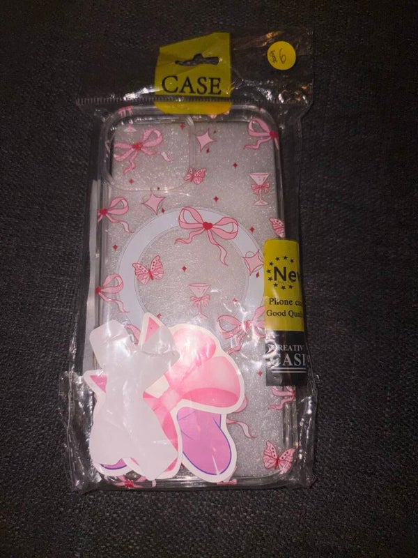 iPhone 15 case