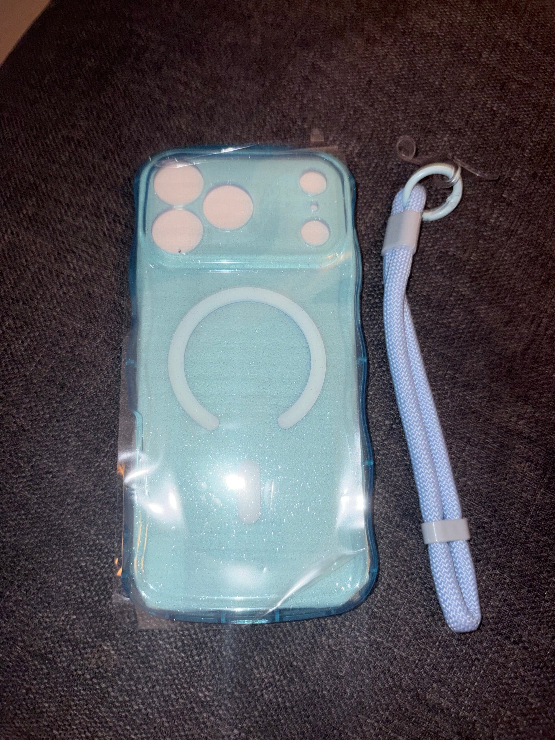 iPhone 17 ProMax